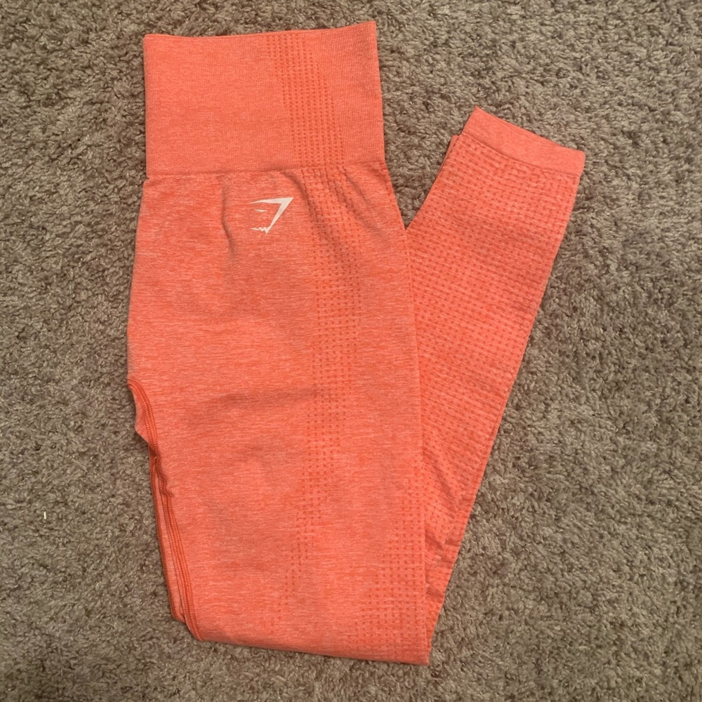 Gymshark Vital Seamless leggings